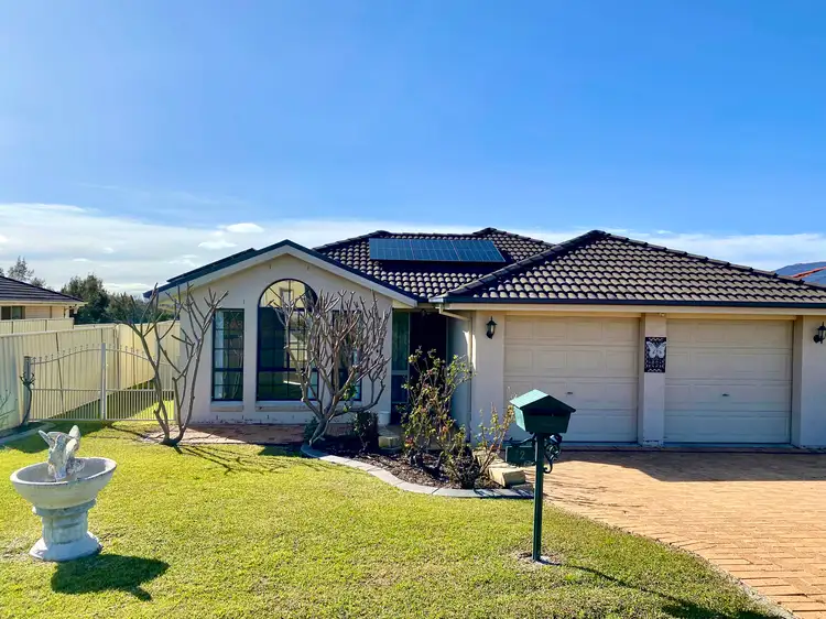 Main view of Homely house listing, 72 Golden Wattle Crescent, Thornton NSW 2322