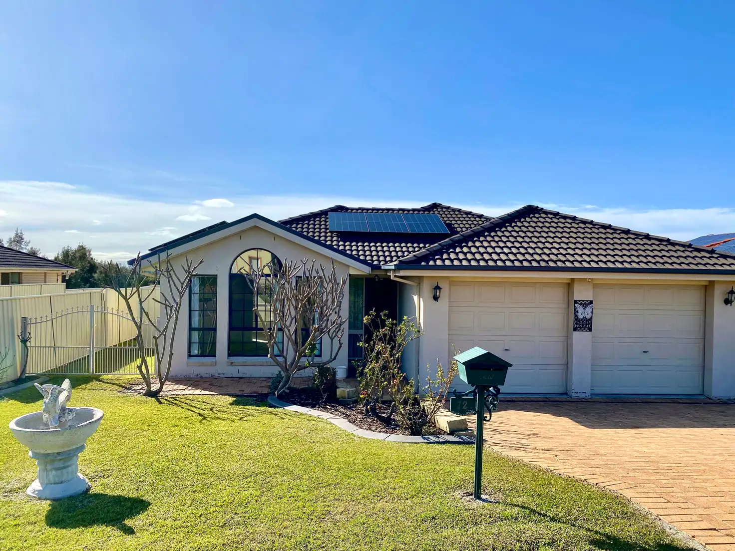 Main view of Homely house listing, 72 Golden Wattle Crescent, Thornton NSW 2322