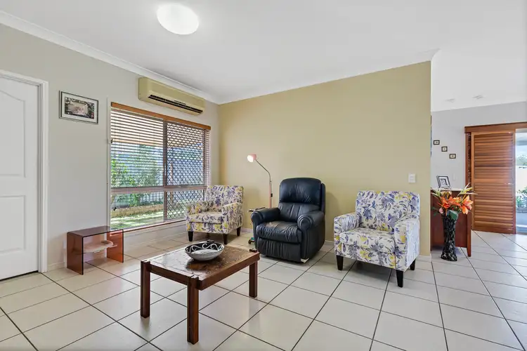 Fifth view of Homely house listing, 4 Huntley Place, Caloundra West QLD 4551