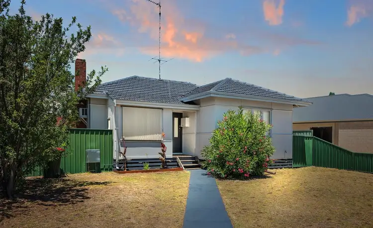39 Balgore Way, Carey Park WA 6230