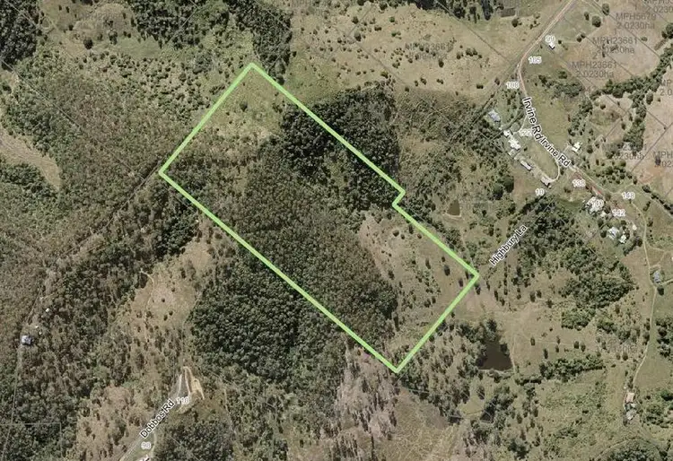 Main view of Homely rural property listing, Lot 213 Irvine Road, Chatsworth QLD 4570