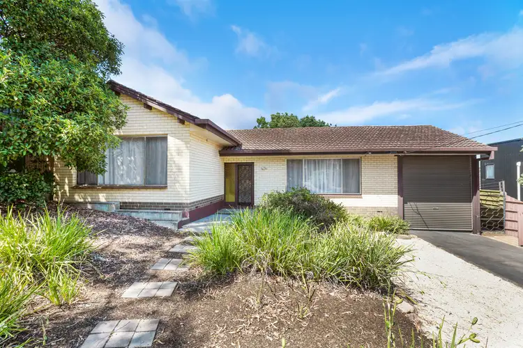 5 Hatherley Avenue, O'halloran Hill SA 5158