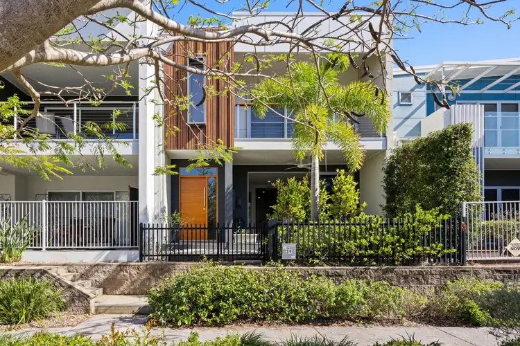 Main view of Homely house listing, 39 Mackenzie Drive, Maroochydore QLD 4558