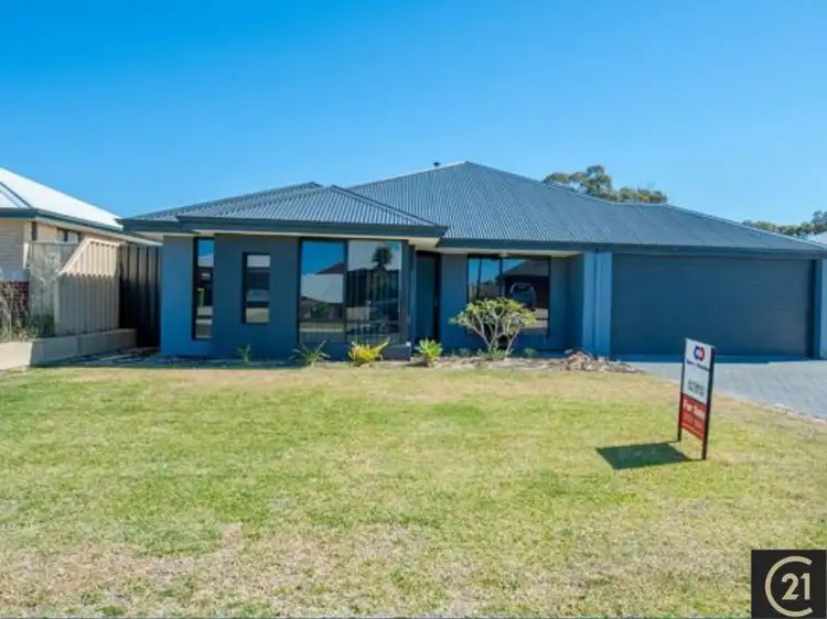 Main view of Homely house listing, 11 Maidmarian Street, Dalyellup WA 6230