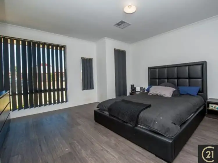 Second view of Homely house listing, 11 Maidmarian Street, Dalyellup WA 6230