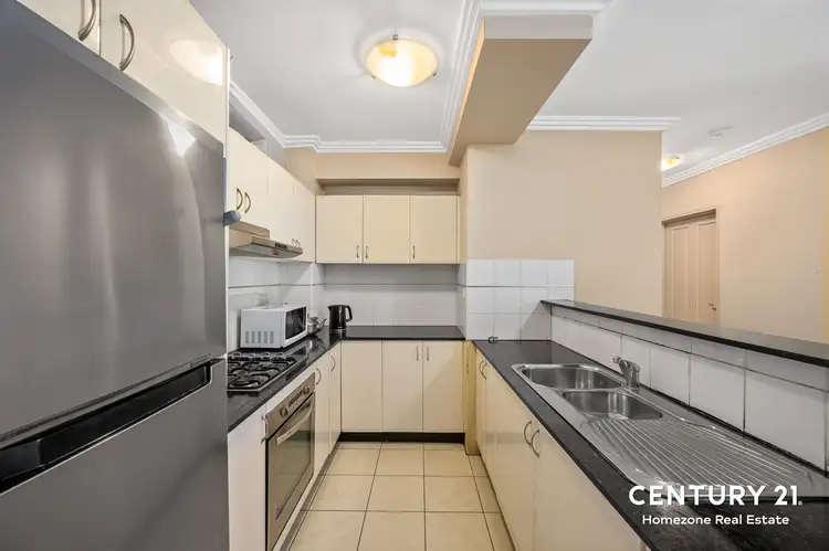 Third view of Homely unit listing, 9/695 Punchbowl Road, Punchbowl NSW 2196