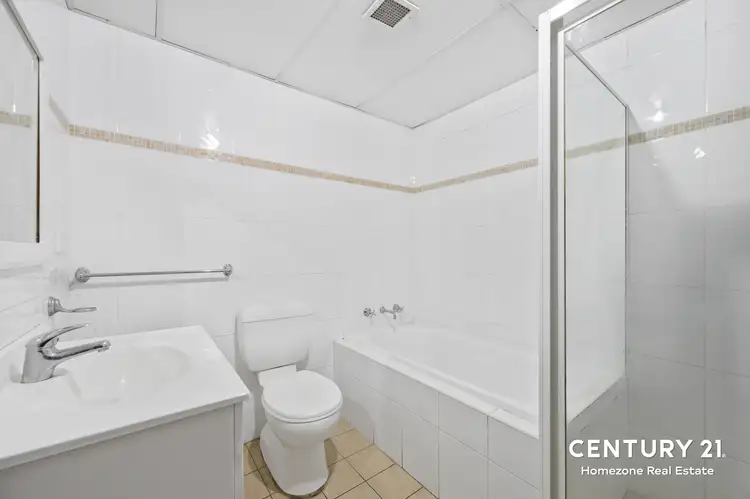 Fifth view of Homely unit listing, 9/695 Punchbowl Road, Punchbowl NSW 2196