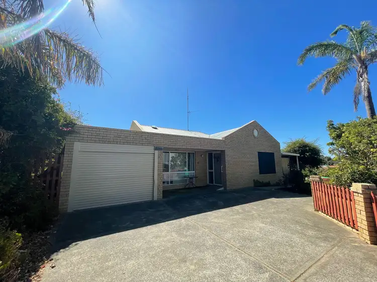 12B Coote Place, Usher WA 6230