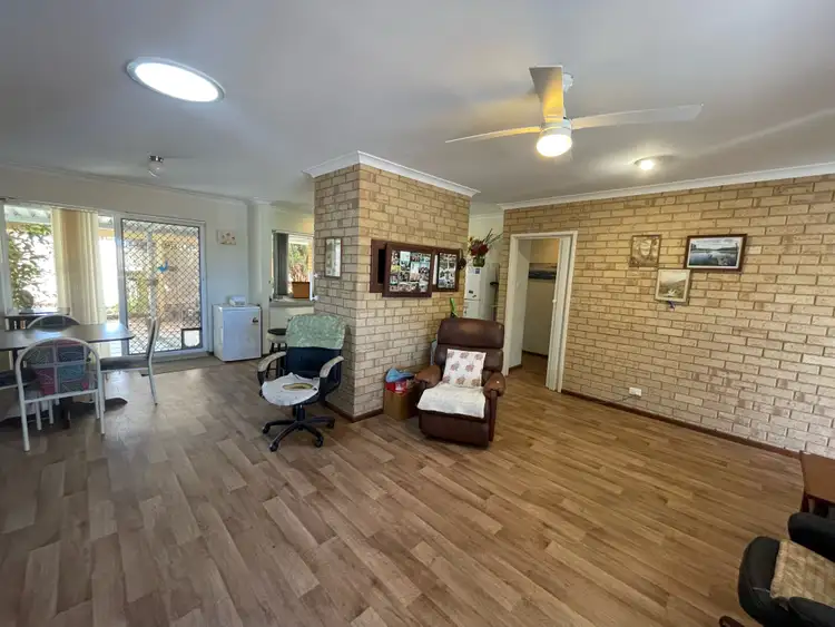 Second view of Homely house listing, 12B Coote Place, Usher WA 6230