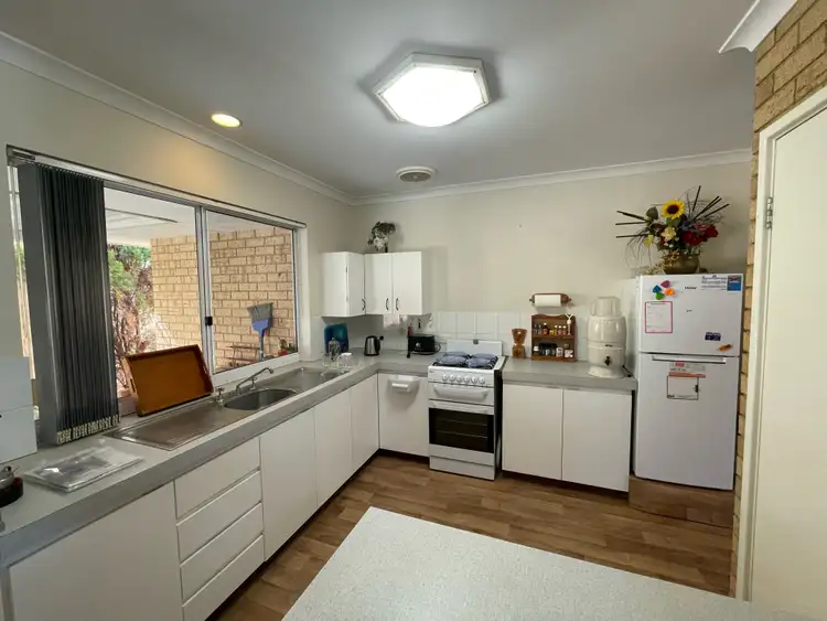 Fourth view of Homely house listing, 12B Coote Place, Usher WA 6230