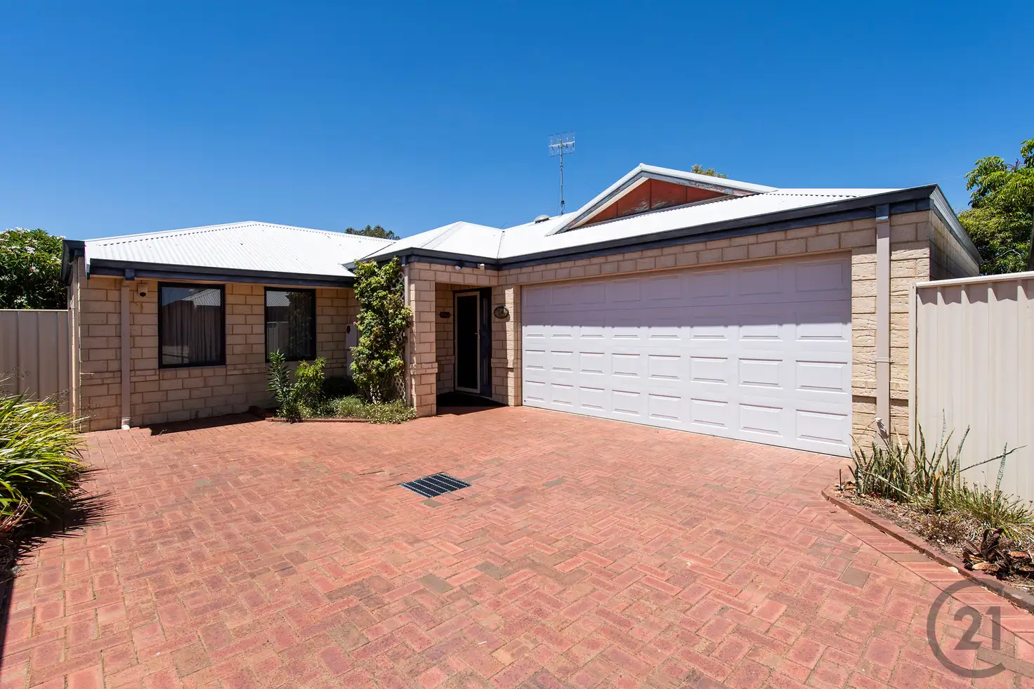 Main view of Homely house listing, 14B Kitchener Street, Dudley Park WA 6210