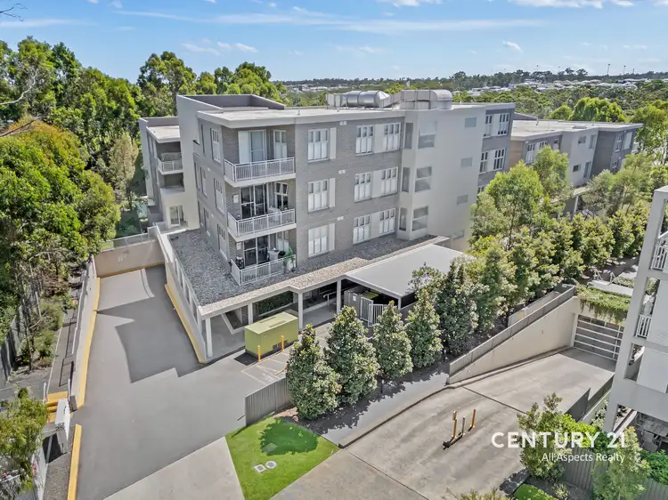 209/25 Regent Honeyeater Grove, North Kellyville NSW 2155