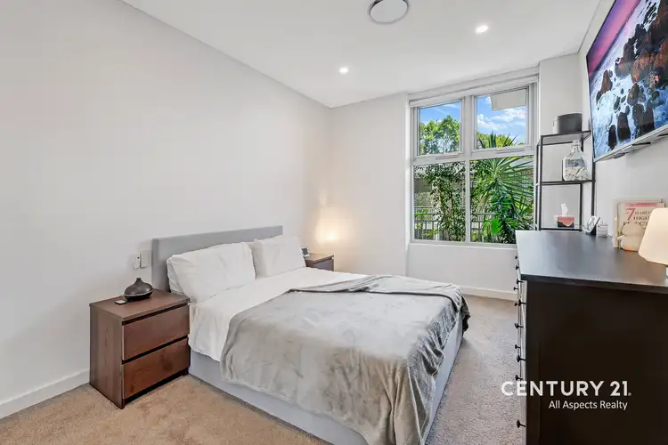 Sixth view of Homely apartment listing, 209/25 Regent Honeyeater Grove, North Kellyville NSW 2155