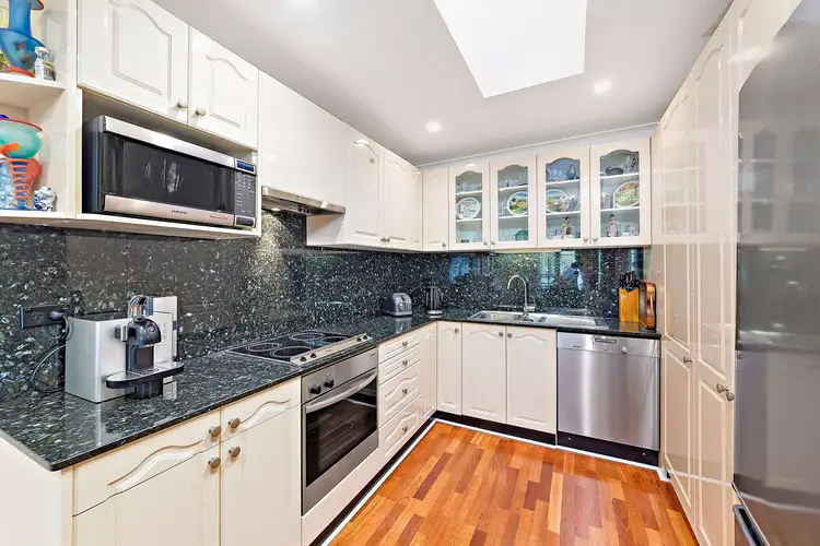 Fifth view of Homely townhouse listing, 3/45 Onslow Street, Rose Bay NSW 2029