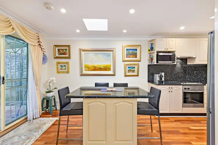 Sixth view of Homely townhouse listing, 3/45 Onslow Street, Rose Bay NSW 2029