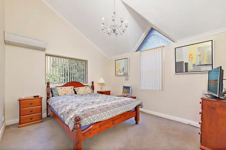 Seventh view of Homely townhouse listing, 3/45 Onslow Street, Rose Bay NSW 2029