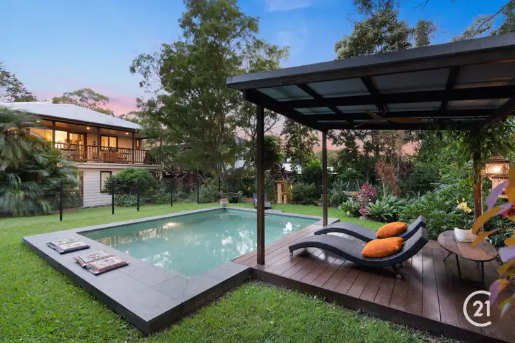 Second view of Homely house listing, 18 Ada Street, Tewantin QLD 4565