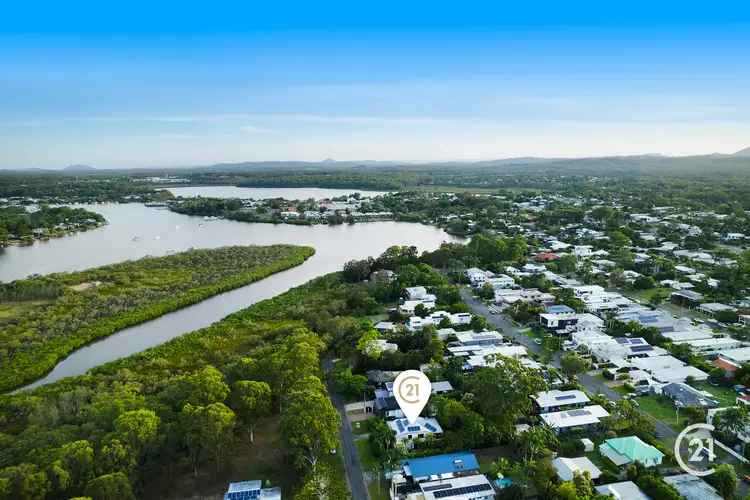 Sixth view of Homely house listing, 18 Ada Street, Tewantin QLD 4565