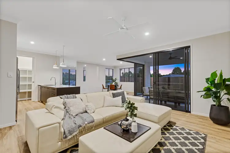 Sixth view of Homely house listing, 61 Rod Smith Drive, Coes Creek QLD 4560