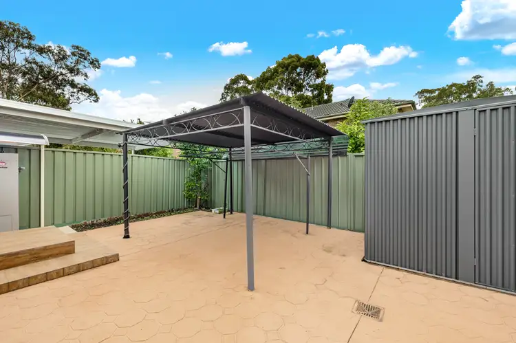 Third view of Homely villa listing, 4/10-12 Meacher Street, Mount Druitt NSW 2770