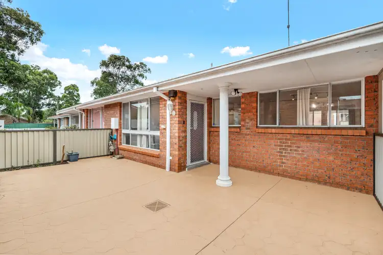 Fourth view of Homely villa listing, 4/10-12 Meacher Street, Mount Druitt NSW 2770