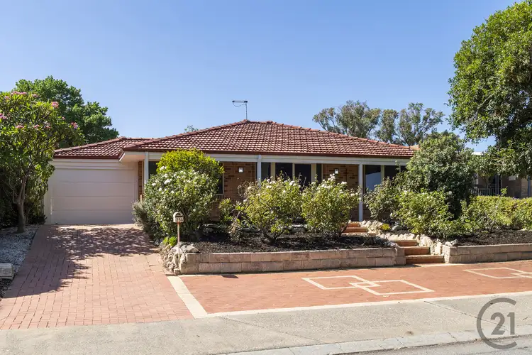 Main view of Homely house listing, 25A Janis Street, Halls Head WA 6210
