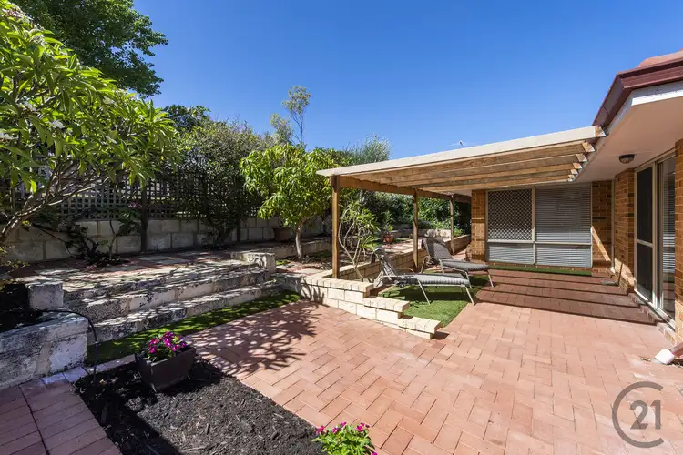 Second view of Homely house listing, 25A Janis Street, Halls Head WA 6210