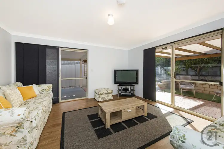 Third view of Homely house listing, 25A Janis Street, Halls Head WA 6210