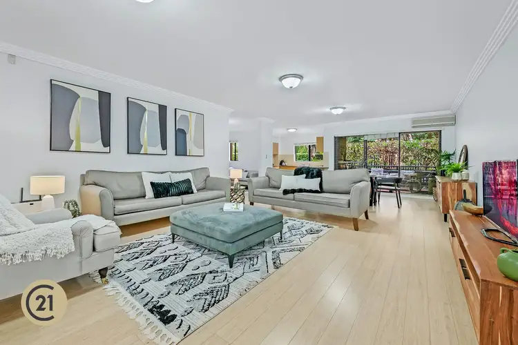 7/2-6 Sherwin Avenue, Castle Hill NSW 2154