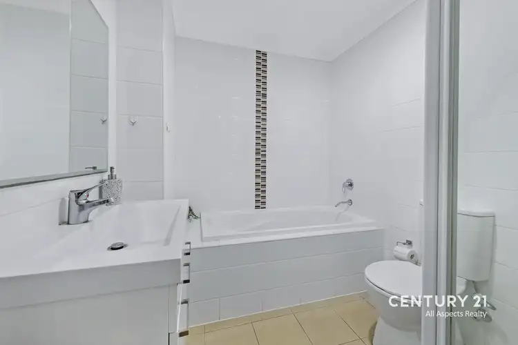 Fourth view of Homely apartment listing, 35/13-19 Pastoral Circuit, Pemulwuy NSW 2145