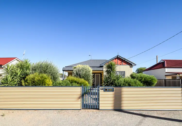 664 Beryl Street, Broken Hill NSW 2880