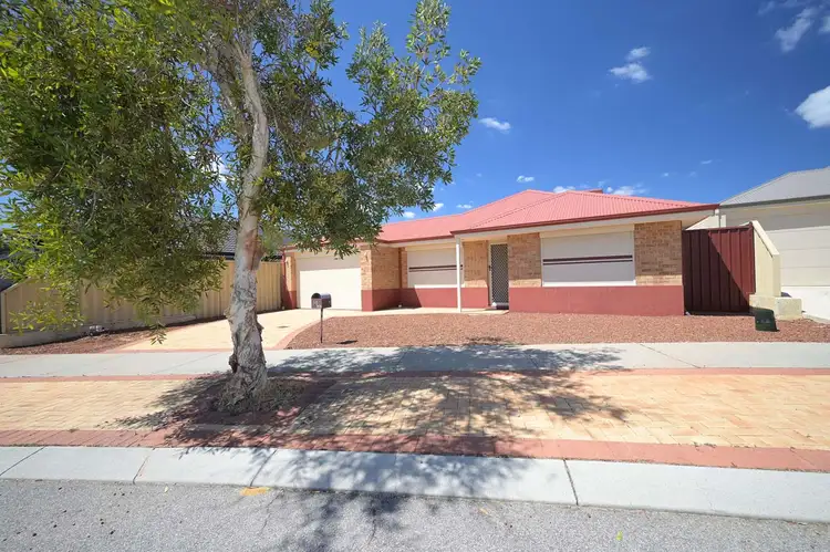 Second view of Homely house listing, 58 Randstone Parade, Butler WA 6036