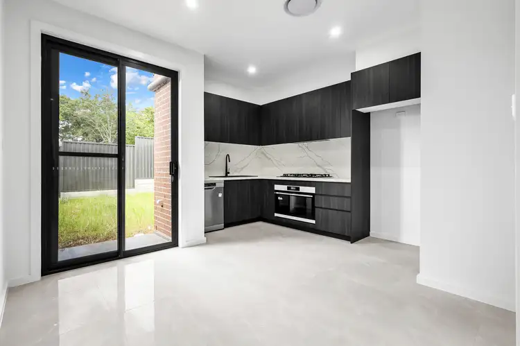Fourth view of Homely townhouse listing, 14/25-29 Grange Avenue, Schofields NSW 2762