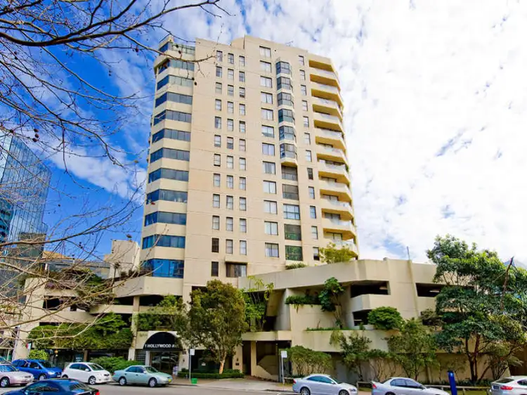 1404/1 Hollywood Avenue, Bondi Junction NSW 2022