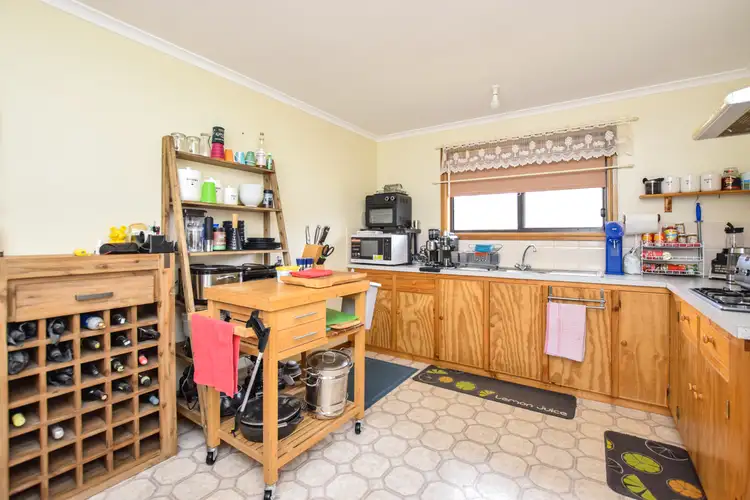 Second view of Homely house listing, 5 Trethewey Court, American River SA 5221