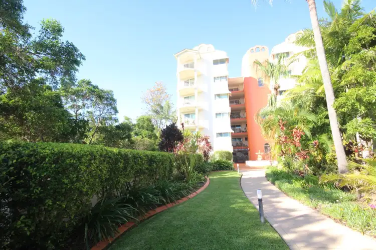 Second view of Homely apartment listing, 10/84-86 Duporth Avenue, Maroochydore QLD 4558