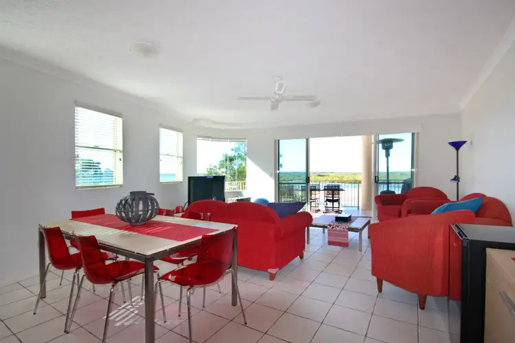 Third view of Homely apartment listing, 10/84-86 Duporth Avenue, Maroochydore QLD 4558