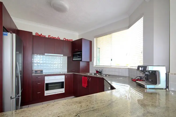 Fifth view of Homely apartment listing, 10/84-86 Duporth Avenue, Maroochydore QLD 4558