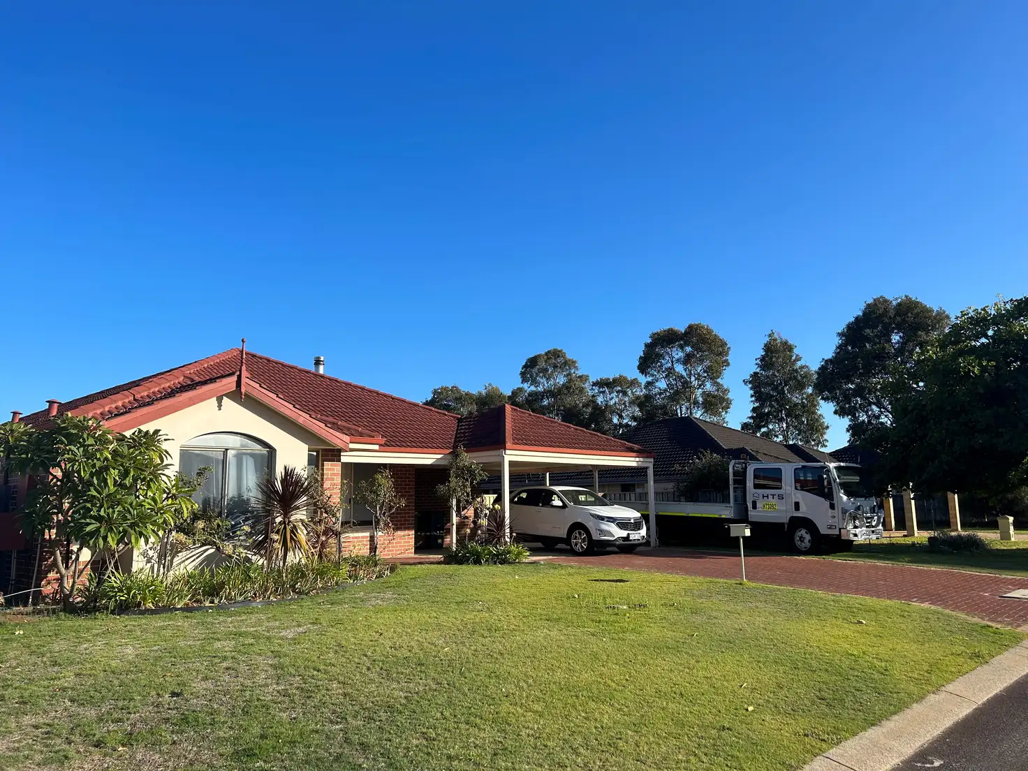 Main view of Homely house listing, 31 Glenfield Drive, Australind WA 6233