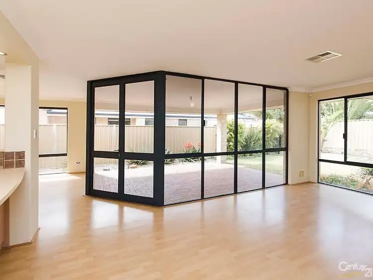 Second view of Homely house listing, 70 Belhaven Terrace, Quinns Rocks WA 6030