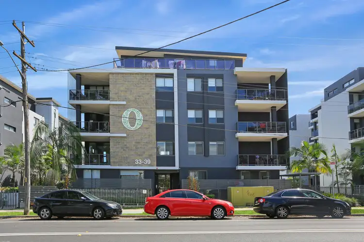 38/33-39 Veron Street, Wentworthville NSW 2145