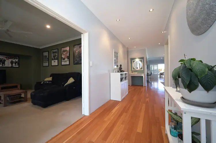 Fourth view of Homely house listing, 10 Hereford Bend, Butler WA 6036