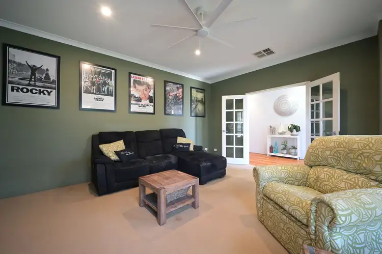 Sixth view of Homely house listing, 10 Hereford Bend, Butler WA 6036