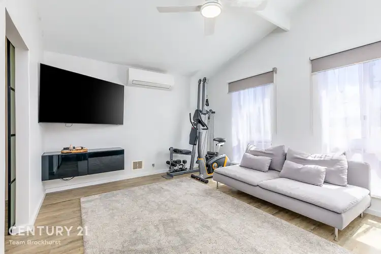 Second view of Homely semi-detached listing, 18b Spring Road, Thornlie WA 6108