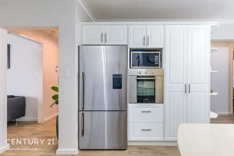 Third view of Homely semi-detached listing, 18b Spring Road, Thornlie WA 6108