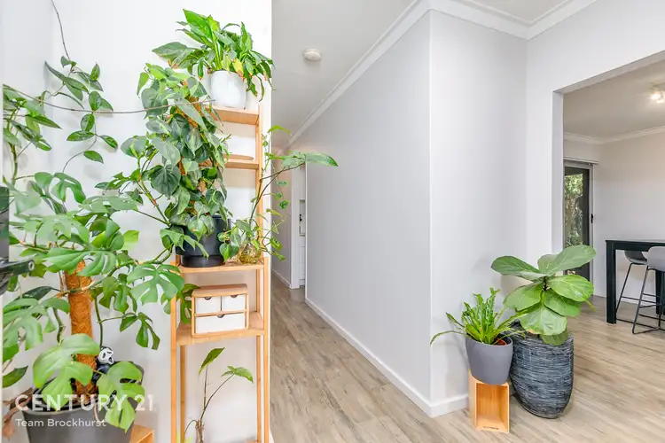 Fifth view of Homely semi-detached listing, 18b Spring Road, Thornlie WA 6108