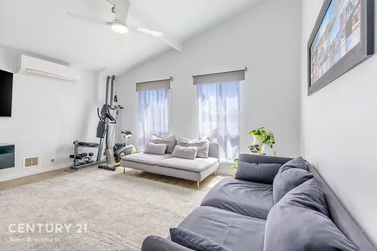 Seventh view of Homely semi-detached listing, 18b Spring Road, Thornlie WA 6108