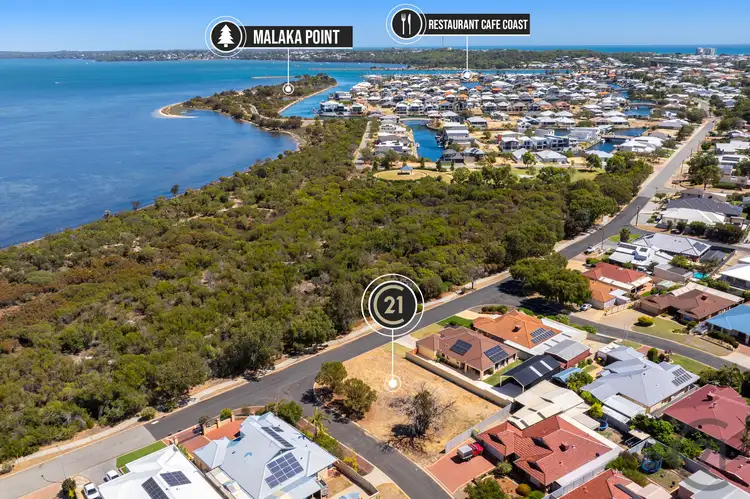 49 Regent Drive, Wannanup WA 6210