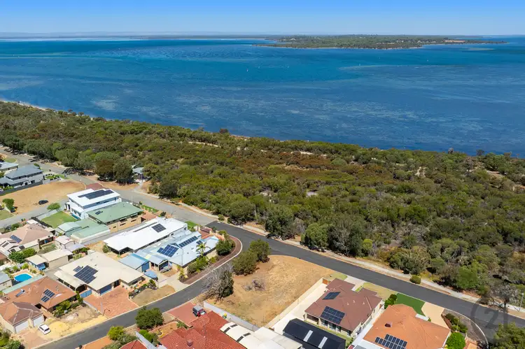 Seventh view of Homely land listing, 49 Regent Drive, Wannanup WA 6210