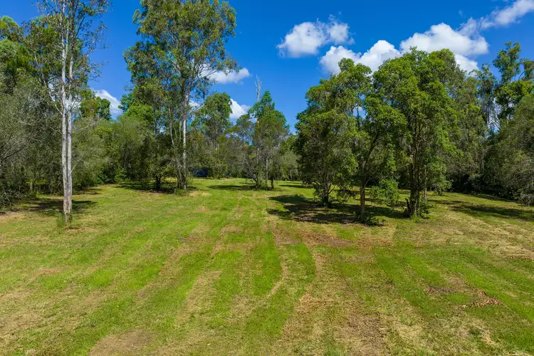 Second view of Homely land listing, Lot 213 Arborthree Road, Glenwood QLD 4570